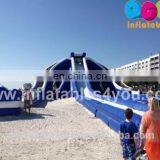 China Giant Inflatable Water Slide for Adult