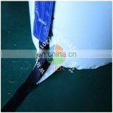 2017 Blue Outdoor Inflatable Tent/hot Sale Inflatable Event Tents thumbnail-6