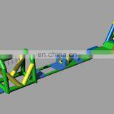 Hot Sale Inflatable Floating Water Park in Water W2003 thumbnail-1