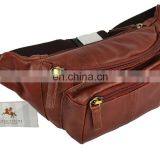 Bum Bag Sheep Leather India Cheap thumbnail-5