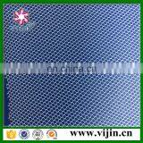 High Quality 50d Polyester Hexagonal Types of Mesh Fabric Factory Whosale thumbnail-2