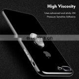 Benks Universal Magnetic 360 Degree Rotation Ellipse Style Ring Phone Holder Stand for Huawei and Other Smart Phones thumbnail-5