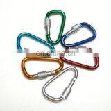 Custom Navigating Compass Carabiner Bulk thumbnail-1
