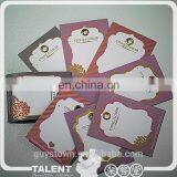 Custom Printed Gift Accessories Paper Card thumbnail-4