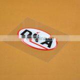 Digital Printing Promotion Pu Resin Stickers thumbnail-2