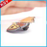 Best Brand High Quality Bulk Cheap Promotional Suit Wedding Pin Button Badges thumbnail-2