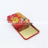 Chewing Gum Tin Box With Sliding Lid,candy Tin Box With Sliding Lid thumbnail-6