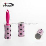 Short Handle Sticky Good Quality Lint Roller thumbnail-1