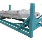 Rotary screener supplier