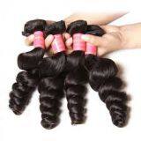 Wholesale Price  Natural Hair Line Indian Natural Black Indian Curly Human Hair 10inch