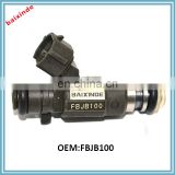 Fuel Injector Rail OEM FBJB100