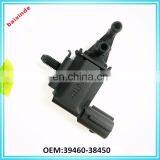 For SANTA FE 00-05 SONATA 99-01 GeNuiNe PURGE CONTROL SOLENOID VALVE 39460-38450 3946038450 thumbnail-6