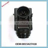 For MERCEDES A E ML CLASS W211 W163 W168 0015427418 Parking Sensor thumbnail-1