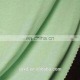 top quantity 80% polyester 20% cotton 45*45 96*72 plain dyed pocket fabric