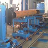 Movable Type Multi-function Pipe Fitting-up Machine  2-24