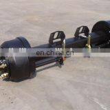 English York Axle for Trailer/semi-trailer/truck thumbnail-2