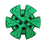 Steel Body PDC Bit 11 5-8 GSSTR1306T thumbnail-4