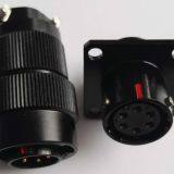 Bayonet Coupling Circular Connectors thumbnail-2