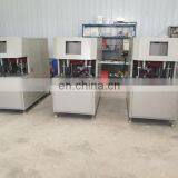 CNC PVC Profile Corner Cleaning Machine for Windows and Doors