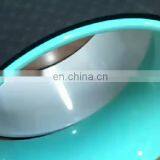 Bolster Yoga Wheel With Cork TPE Foam for Approach Nature thumbnail-1