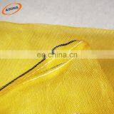 Polypropylene Orange Grid Nets Mesh Bags for Wood thumbnail-2