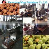 Машина для обливки шоколадом. Машина для производства многоцветных thumbnail-2