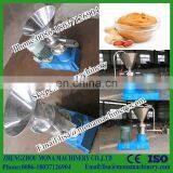 Hot Sale Peanut Butter Grinder Machine Rice Mill Machine thumbnail-2
