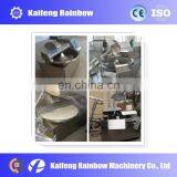 Lowest Price Chicken Chopper/Bone Meat Cutting Machine/Chopper Mixer Machine thumbnail-3