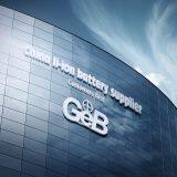 General Electronics Technology Co., Ltd company overview - view 1 thumbnail