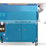 Stainless Steel Peanut Roaster Nut Roasting Machine thumbnail-4