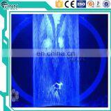 Company Welcome Culture Show Graphical Drawing Water Curtain thumbnail-1