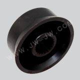 Sulzer Projectile Loom Spare Part Switch Wheel Hub25 911.305.262