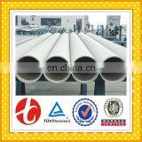 Hot Selling New Design Seamless Pipe SS316Ti Great Industry With Low Price for Chemical thumbnail-2