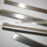 Grade ASTM 201 304 316 / 022Cr17Ni12Mo2 Welded Round / Square Stainless Steel Bar thumbnail-6