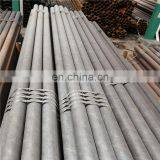 1/2" to 14" Hot Rolled And Cold Drawn Thick Wall JIS STS42, Carbon Seamless Steel thumbnail-5