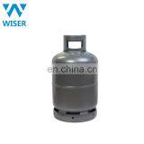 Empty 12.5KG Mexico LPG Gas Cylinder For Cooking thumbnail-4