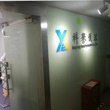 Shenzhen Keyray Instrument CO.LTD company overview - view 1 thumbnail