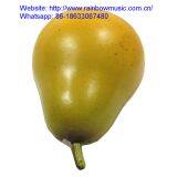 Best Price Fruit Shakers Assorted ABS Rattle Egg Shakers Maracas for Kids thumbnail-2