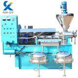 Palm Oil Expeller Machine thumbnail-4