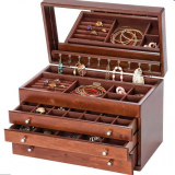 8 Best Jewelry Boxes Sites for Wholesale in China/UK