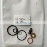 O-ring 402479 And Repair Kits For Scania Pump Injector 0445120059  O-Ring