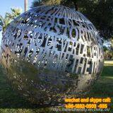 Iron Deer Christmas Deer Sculpture Modern Garden Animal thumbnail-5