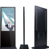 43 Inch Floor Standing Video Advertising Player Lcd Touch Screen thumbnail-2