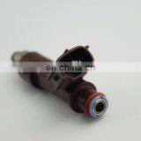 WEILI Fuel Injector Nozzle 23250-0F020 for 4Runner Sequoia Tundra Lexus GX470 thumbnail-2