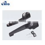 Car Door Handle With Key For M-ercedes 3814660901 3817600259 3817660901 3814660901 6017600059 6017600159 6317601259