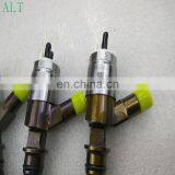 CAT 302D Engine Parts Common Rail Fuel Injector 326-4756 thumbnail-3