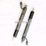 6CT8.3 Genuine Marine Diesel Engine Fuel Injector 3926117 3922913 3802485 3926120