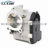 Original LLXBB Electronic Throttle Body Assembly 1635Q9 1635.Q9 For Peugeot 206 307 308 C2 C3 C4 447280 thumbnail-5