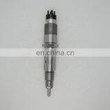 Fuel Injector 5263310 0445120237 For QSL 6L 6L8.9 6LTAA8.9 Diesel Engine thumbnail-3