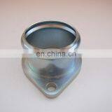 Genuine DCEC ISLE Diesel Engine Spare Parts Water Inlet Connection 3944720 thumbnail-2